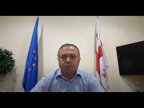 რეაბილიტაციისა და კრედიტორთა კოლექტიური დაკმაყოფილების შესახებ კანონის პრეზენტაცია